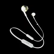 Earphones  Bluetooth  JBL  Tune 205BT, Champagne Gold