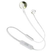 Căști JBL Tune 205BT, Fără fir, Auriu
