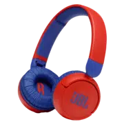 Căști JBL JR310BT, Roșu