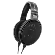 Наушники Sennheiser HD 650, Проводные, Черный