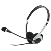 Наушники SVEN GD-010MV, Проводные, Черный