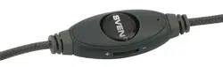 Headphones SVEN AP-670V, Black