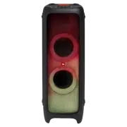 Портативная колонка JBL PartyBox 1000, Чёрный