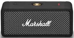 Портативная акустика Marshall Emberton Black