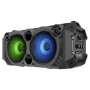 Портативная колонка SVEN PS-550, Чёрный