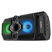 Портативная колонка SVEN PS-650, Чёрный