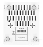 Маршрутизатор MikroTik hEX PoE (RB960PGS)