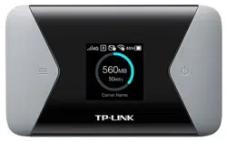 Точка доступа Tp-link M7450