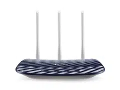 Беспроводной маршрутизатор Tp-Link Archer C20 AC750