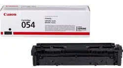 Картридж Canon CRG-054 Black