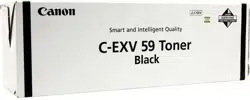 Тонер Canon C-EXV59 Black