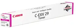 Тонер Canon C-EXV29 Magenta