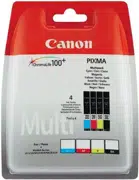 Картридж Canon CLI-451 CMYB