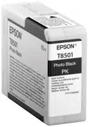 Cartuș Epson T850100 PhotoBlack