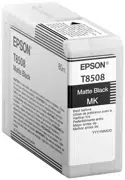 Картридж Epson T850800 Matte Black