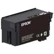 Картридж чернильный Epson T40 UltraChrome XD2, C13T40D140, Черный