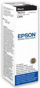 Контейнер с чернилами Epson T67314A black