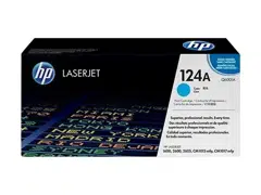 Laser Cartridge HP Q6001A cyan