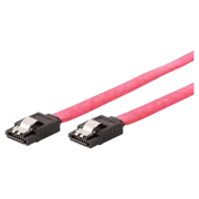Cablu Cablexpert CC-SATAM-DATA-0.5M, SATA 3 (6 Gb/s), 0.5 m