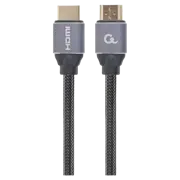Кабель Cablexpert CCBP-HDMI-1M, HDMI to HDMI, 1 м, Черный