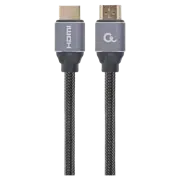 Кабель Cablexpert CCBP-HDMI-2M, HDMI to HDMI, 2 м, Черный