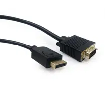 Cablu Cablexpert CCP-DPM-VGAM-5M