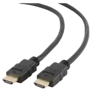 Кабель Cablexpert CC-HDMI4-10, HDMI to HDMI, 3 м, Черный
