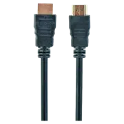 Cablu Video Cablexpert CC-HDMI4-30M, HDMI to HDMI, 30 m, Negru