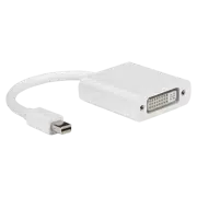 Adaptor APC Electronic APC-631033, MiniDP to DVI, 0.15 m, Alb