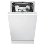 Встраиваемая посудомоечная машина Gorenje GV520E10S, Белый