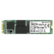 Накопитель SSD Transcend 830S 2000 GB