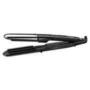 Прибор для укладки Babyliss ST496E, Черный/Серебристый