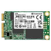 Накопитель SSD Transcend MSA452T, 1000 ГБ, TS1TMSA452T2