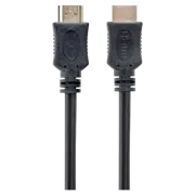 Кабель Cablexpert CC-HDMI4L-10, HDMI to HDMI, 3 м, Черный