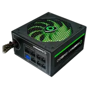 Sursă Alimentare PC Gamemax GM-800, 800 W, Negru
