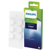Средство для чистки кофемашины Philips CA6704/10