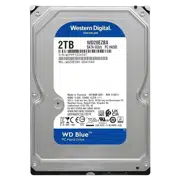 Unitate HDD Western Digital Blue WD20EZBX, 2TB, 3.5"
