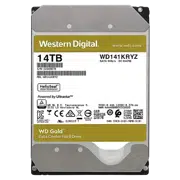 Жесткий диск Western Digital Enterprise Class Gold WD141KRYZ, 14 TB, 3.5"