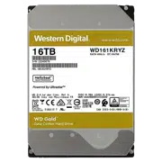 Жесткий диск Western Digital Enterprise Class Gold WD161KRYZ, 16ТБ, 3.5"