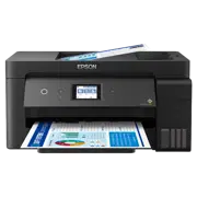 Струйный МФУ Epson L14150, Чёрный