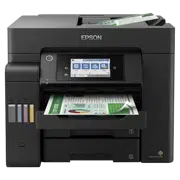 Струйный МФУ Epson L6550, Чёрный