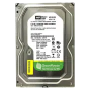Unitate HDD Western Digital AV-GP WD10EURX, 1TB, 3.5"