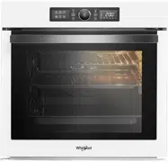 Электрический духовой шкаф Whirlpool AKZ9 6230 WH