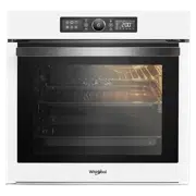 Электрический духовой шкаф Whirlpool AKZ9 6230 WH, Белый