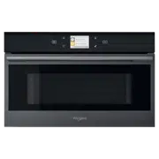 Встраиваемая микроволновая печь Whirlpool W9 MD260 BSS, Черный