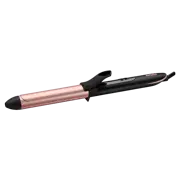 Прибор для укладки Babyliss C451E, Черный/Розовый