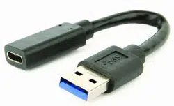 Переходник Cablexpert A-USB3-AMCF-01