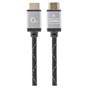 Cablu Cablexpert CCB-HDMIL-7.5M, HDMI to HDMI, 7.5 m, Negru