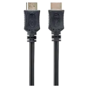 Кабель Cablexpert CC-HDMI4L-15, HDMI to HDMI, 4.5 м, Черный