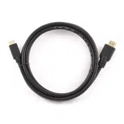 Видео кабель Cablexpert CC-HDMI4C-6, HDMI (M) - mini-HDMI (M), 1,8м, Чёрный